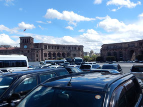 Republic Square