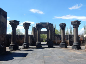Ruins