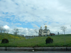 Russian Church