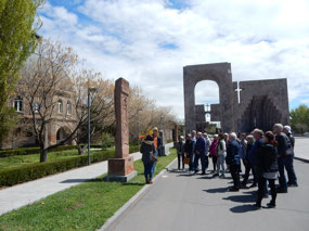 Tour Group