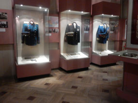 Uniforms