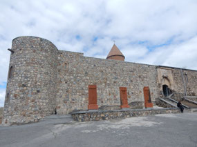 Walls