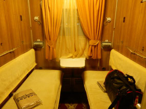 Cabin