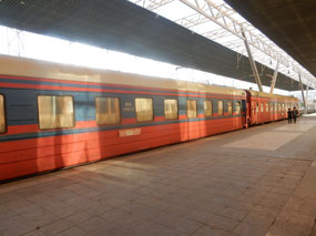 Carriage