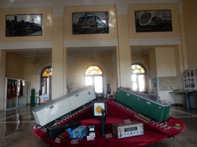 Exhibits