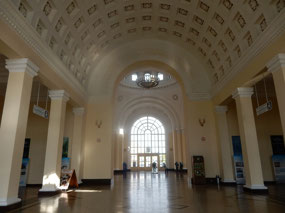 Hall