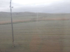 Mist