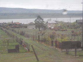 Rains