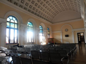 Waiting Room