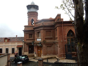 Mosque