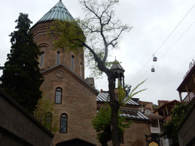 Armenian Church