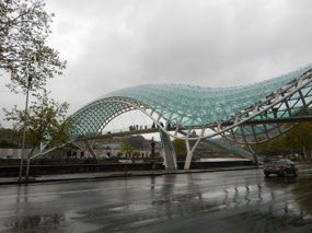 Bridge of Peace