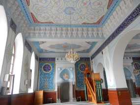 Ceiling Plaster