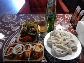 Dinner