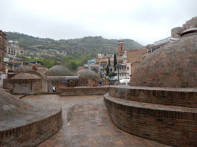 Domes