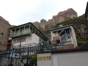 Fortress