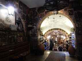 Maidan Passage
