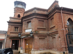 Mosque