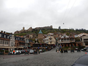 Old Town