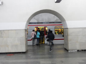 Platform