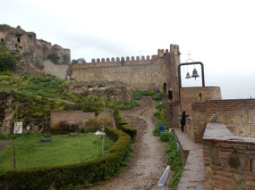 Ramparts