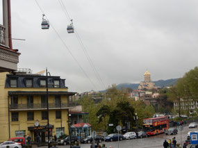 Ropeway