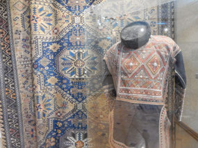 Folk Dress