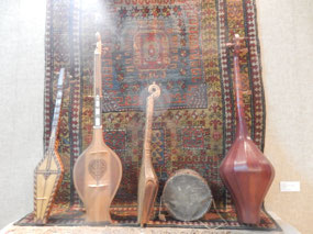 Instruments