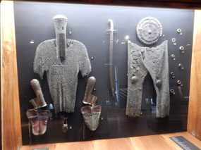 Armour