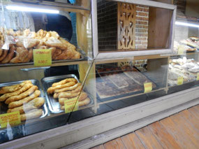 Bakery