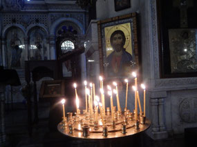 Candles