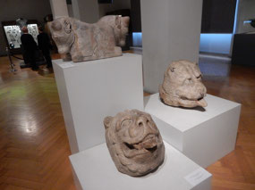 Carvings