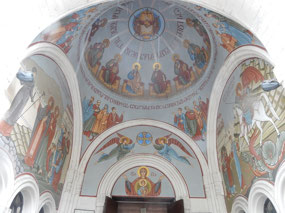 Dome