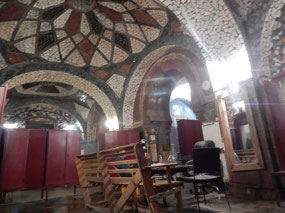 Domes