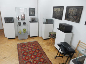 Exhibits