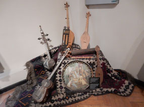 Instruments