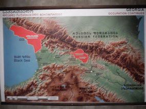 Occupied Territories