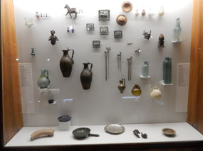Pottery