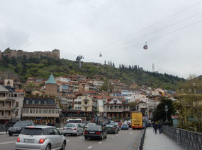 Ropeway