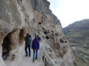 Walkway