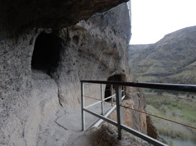 Walkway