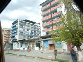 Apartments