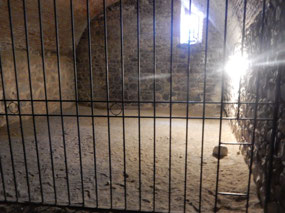 Dungeon