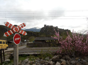 Fortress Stop