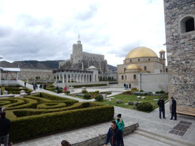 Gardens