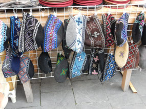 Hats