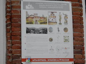 History
