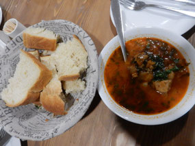 Lunch