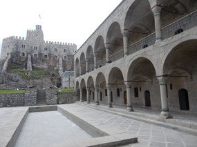 Madrassa