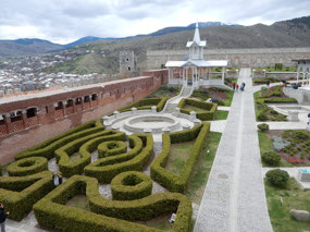 Maze